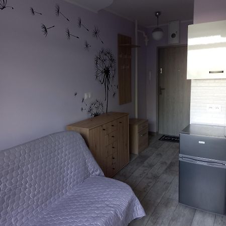 Mieszkanie 16M2 Gdansk Orunia Apartment Luaran gambar