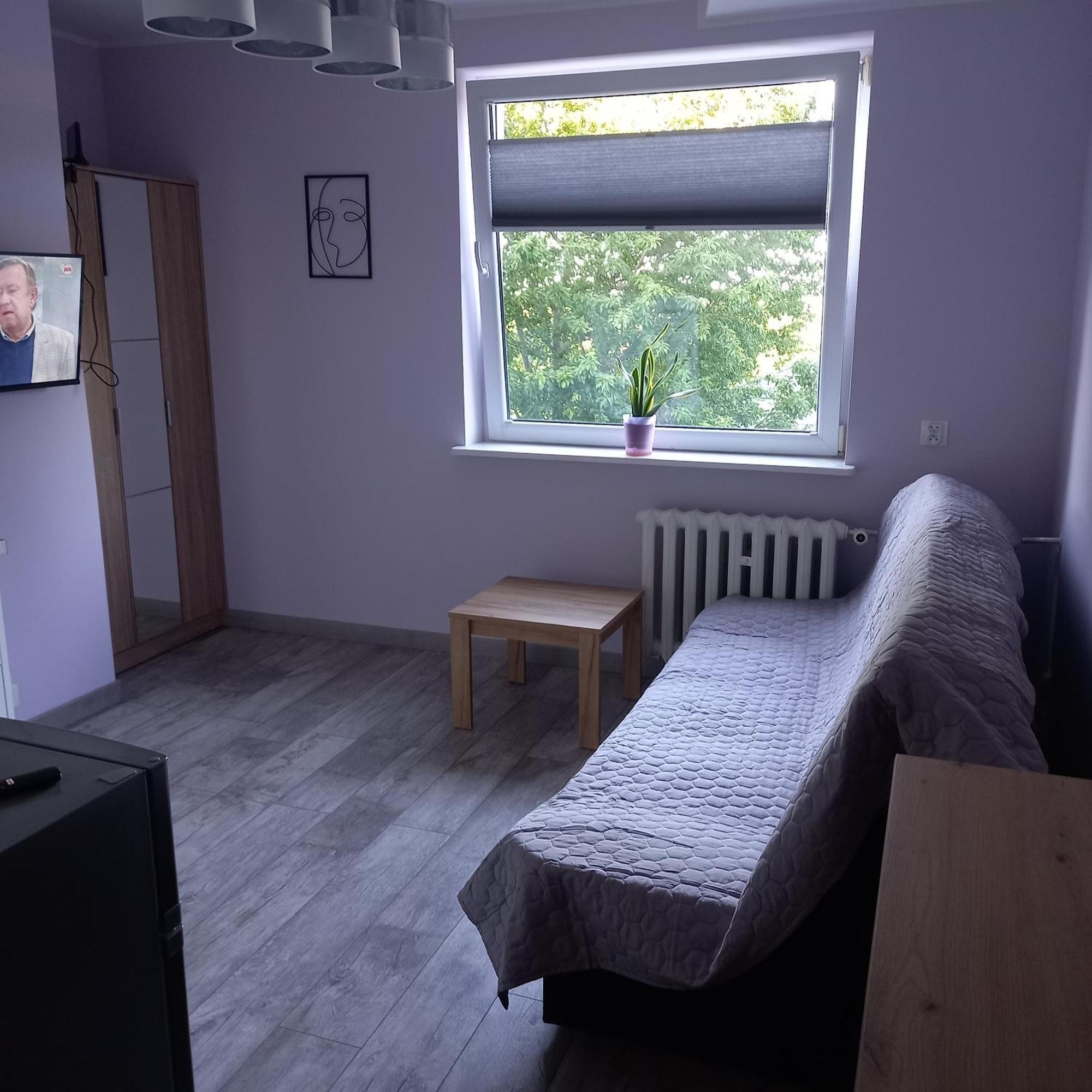 Mieszkanie 16M2 Gdansk Orunia Apartment Luaran gambar